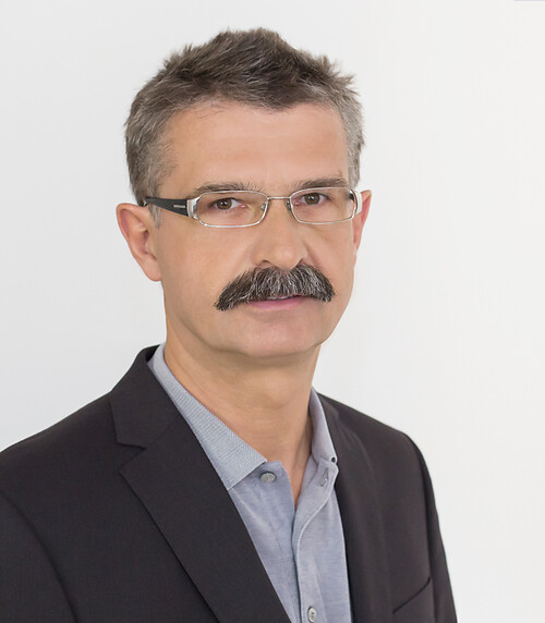 Reinhold Pirklbauer