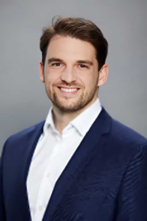 Dominik Haudum